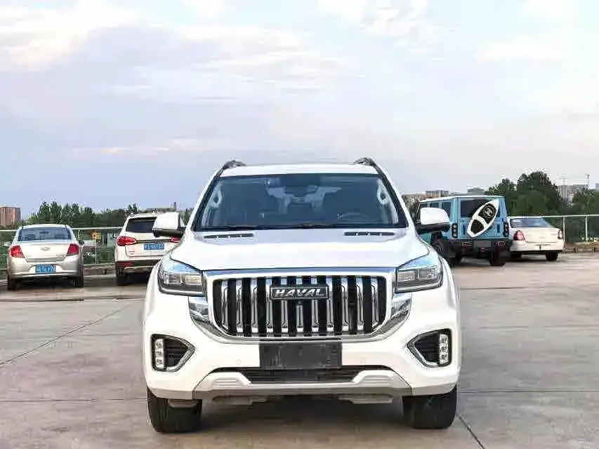 Haval H9 — фото 4