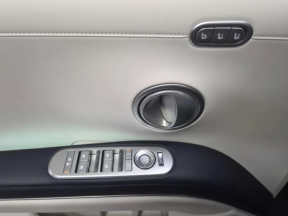 Hyundai Palisade — фото 2