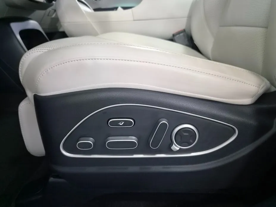 Hyundai Palisade — фото 7