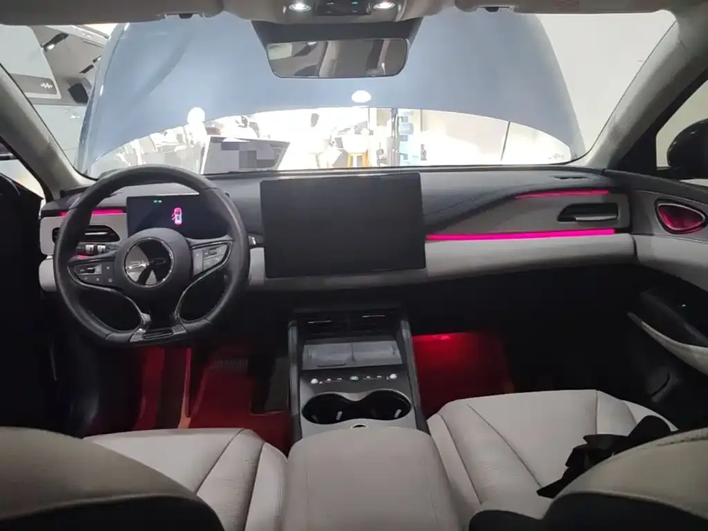 BYD Seal 06 DM-i Touring — фото 2