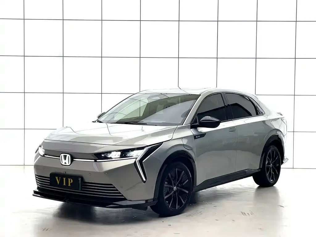 Honda Lieguan e:NS2 — фото 1