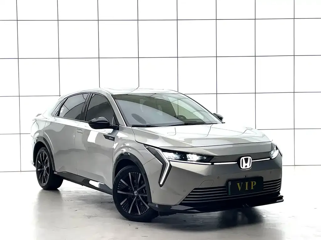 Honda Lieguan e:NS2 — фото 10