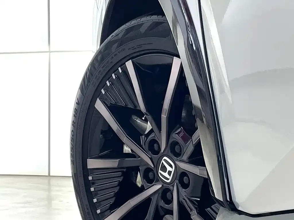 Honda Lieguan e:NS2 — фото 4