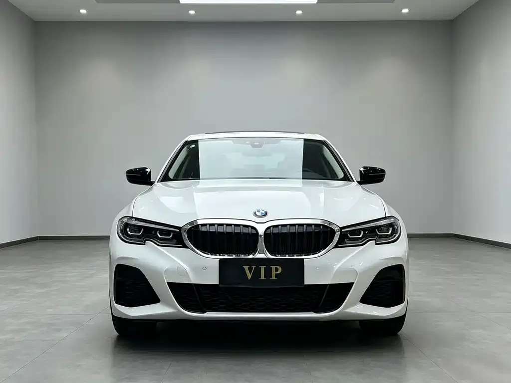 BMW 3 Series — фото 2