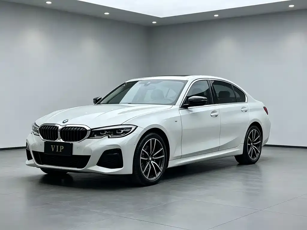 BMW 3 Series — фото 5