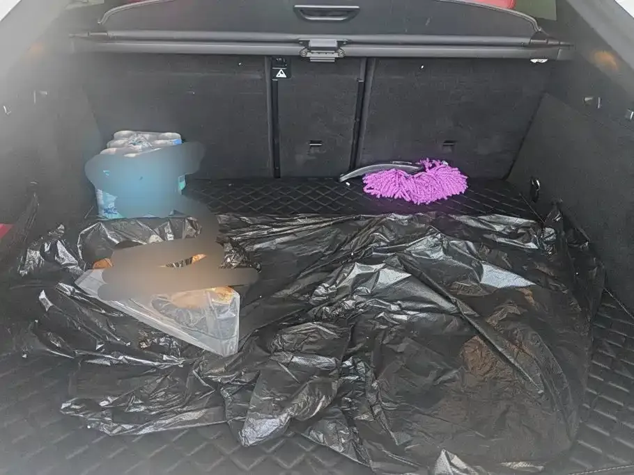 Mercedes-Benz GLC Coupe — фото 3