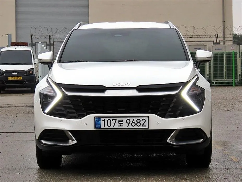 Kia Sportage — фото 2