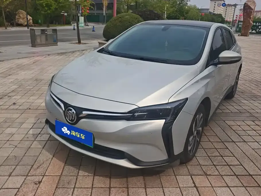 Buick Velite 6 — фото 1