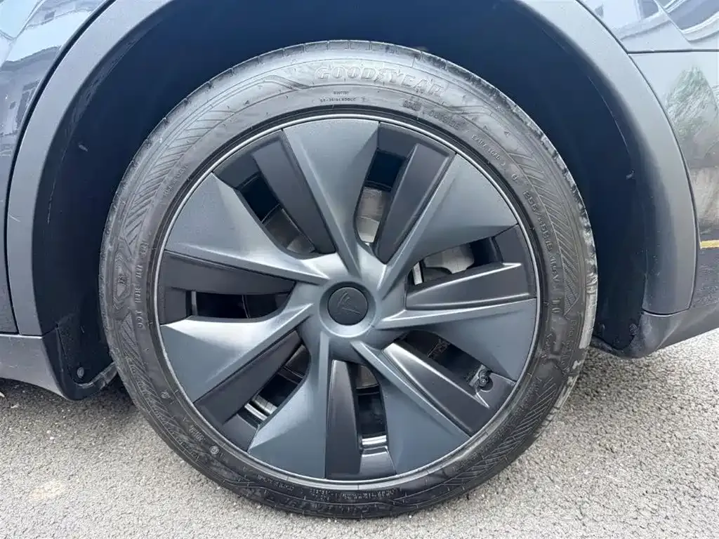 Tesla Model Y — фото 5