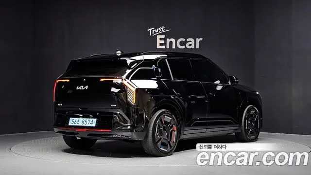 Kia EV3 — фото 5