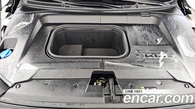 Kia EV3 — фото 10