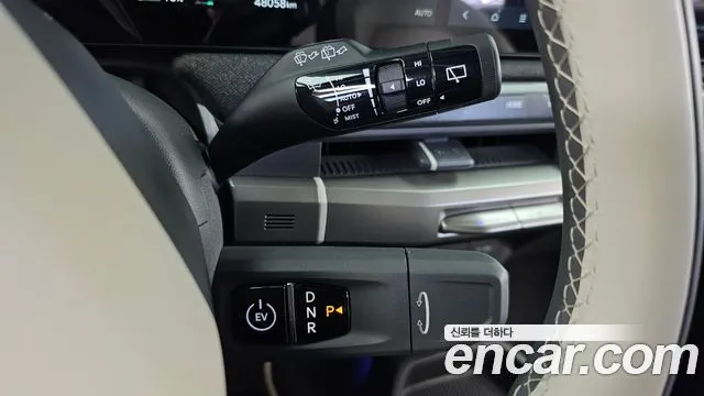 Kia EV3 — фото 2