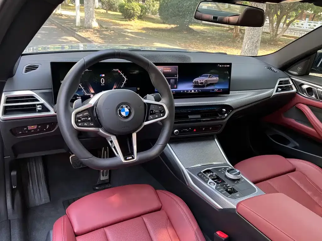 BMW 4 Series — фото 3