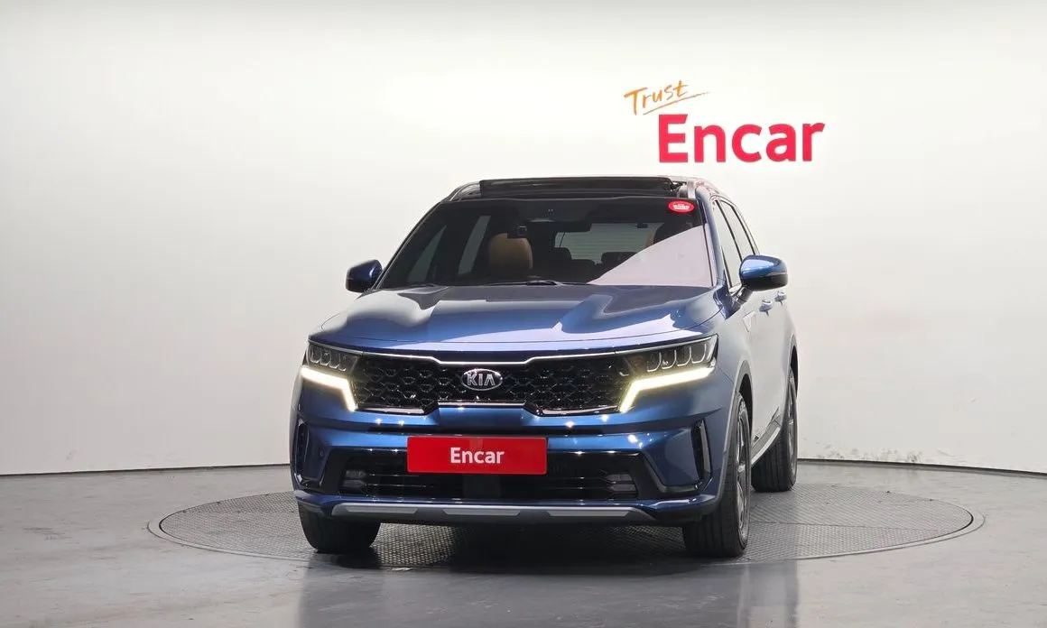 Kia Sorento — фото 2