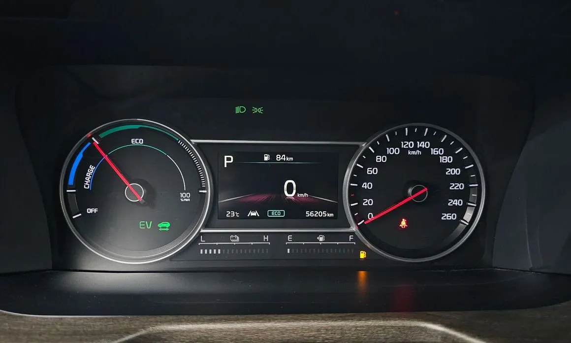 Kia Sorento — фото 2