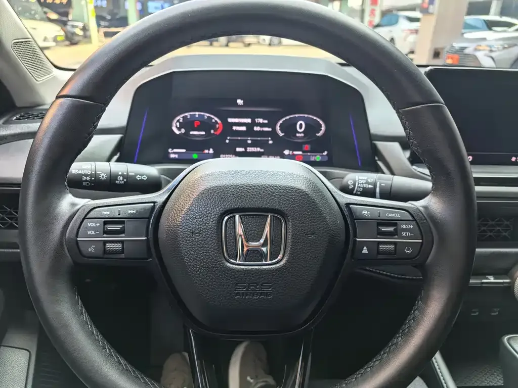 Honda Accord — фото 2