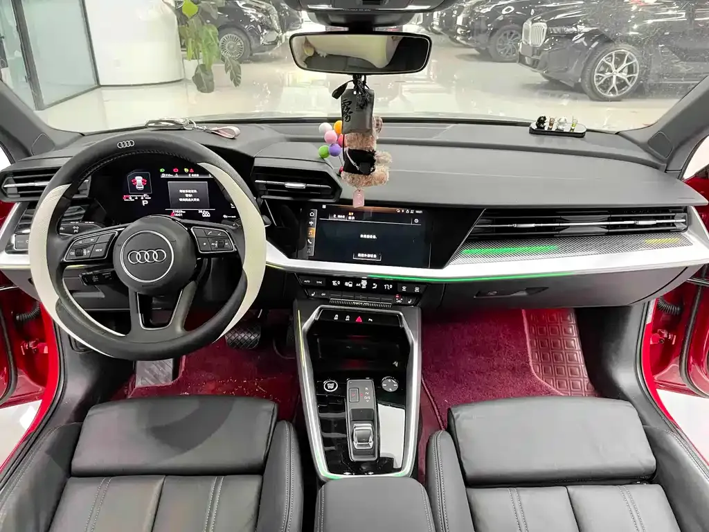 Audi A3 — фото 2