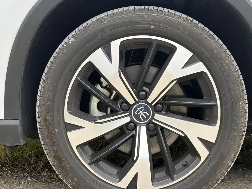 BYD Pro New Energy — фото 8