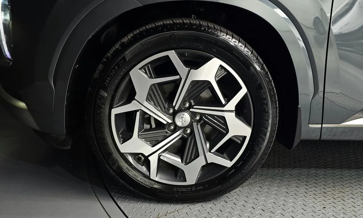 Hyundai Palisade — фото 10