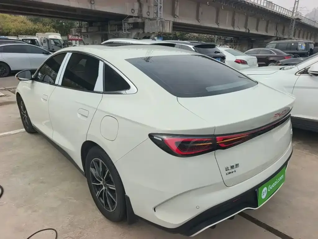BYD Seal 06 — фото 6