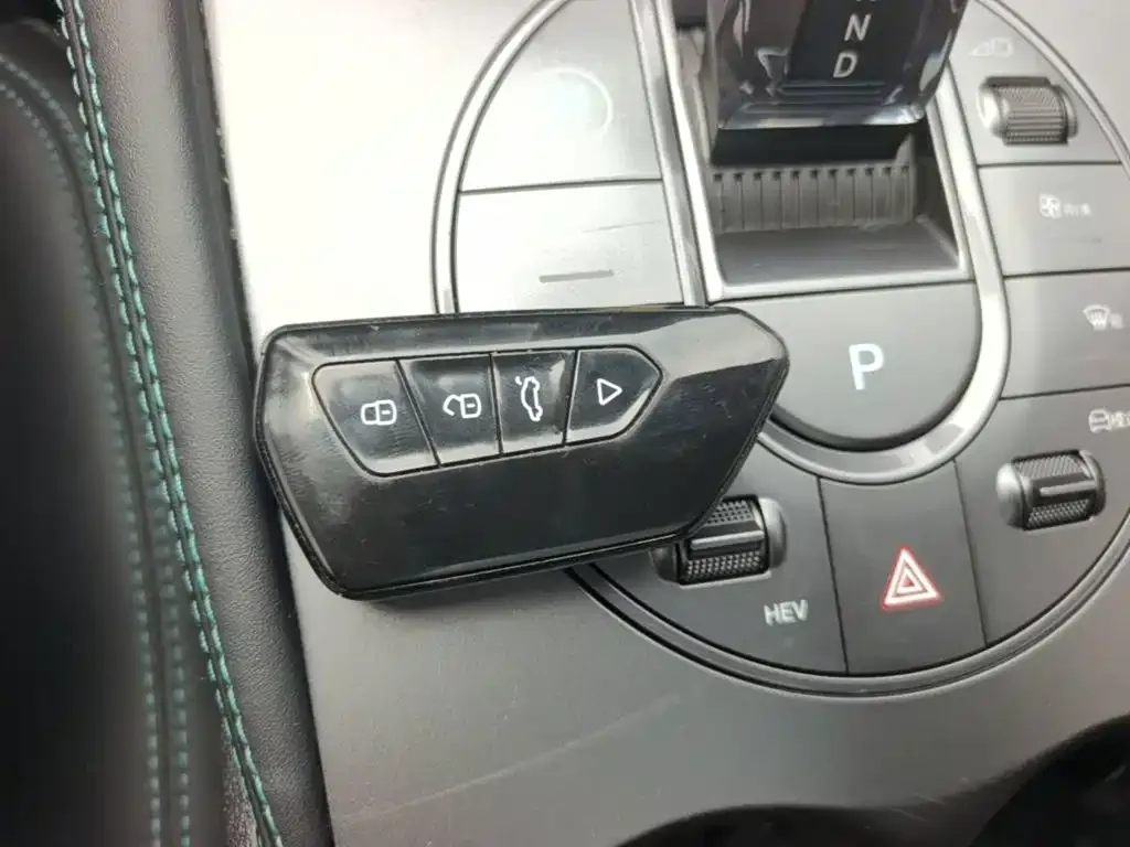 BYD Seal 06 — фото 2