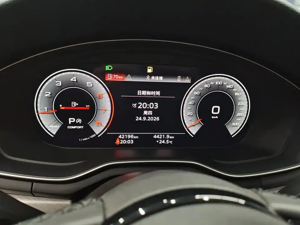 Audi A5 (Import) — фото 8