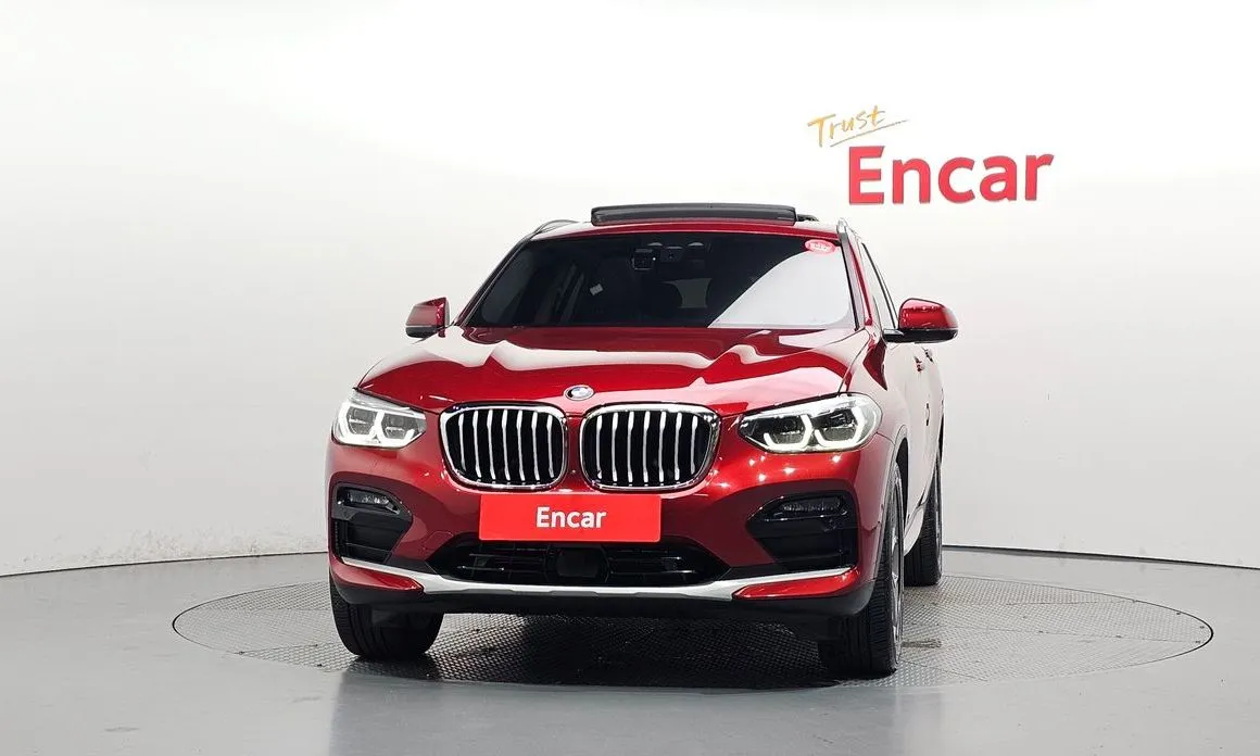 BMW X4 — фото 6