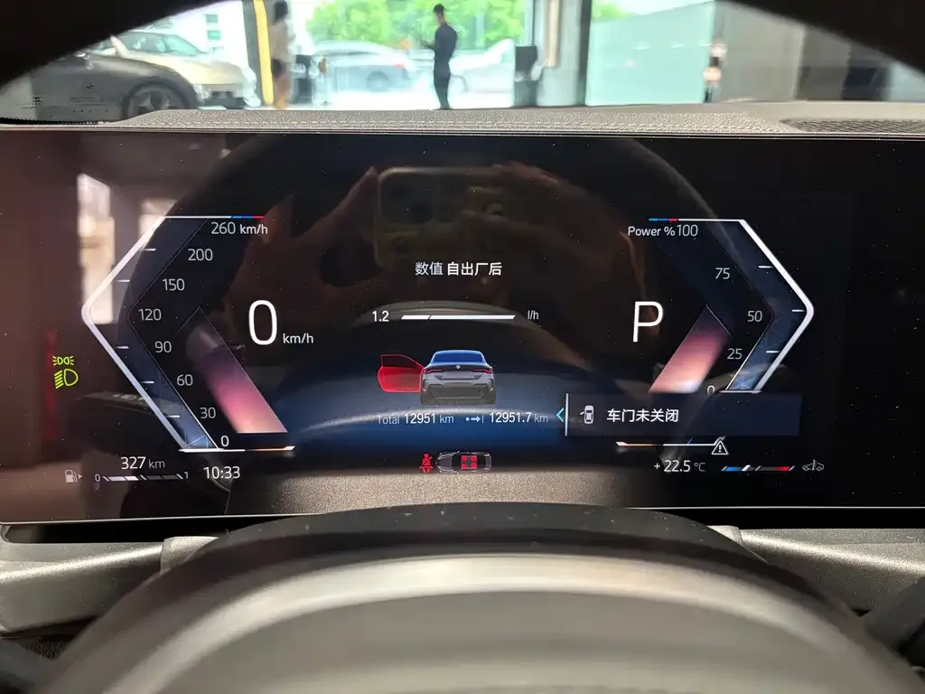 BMW 4 Series — фото 10