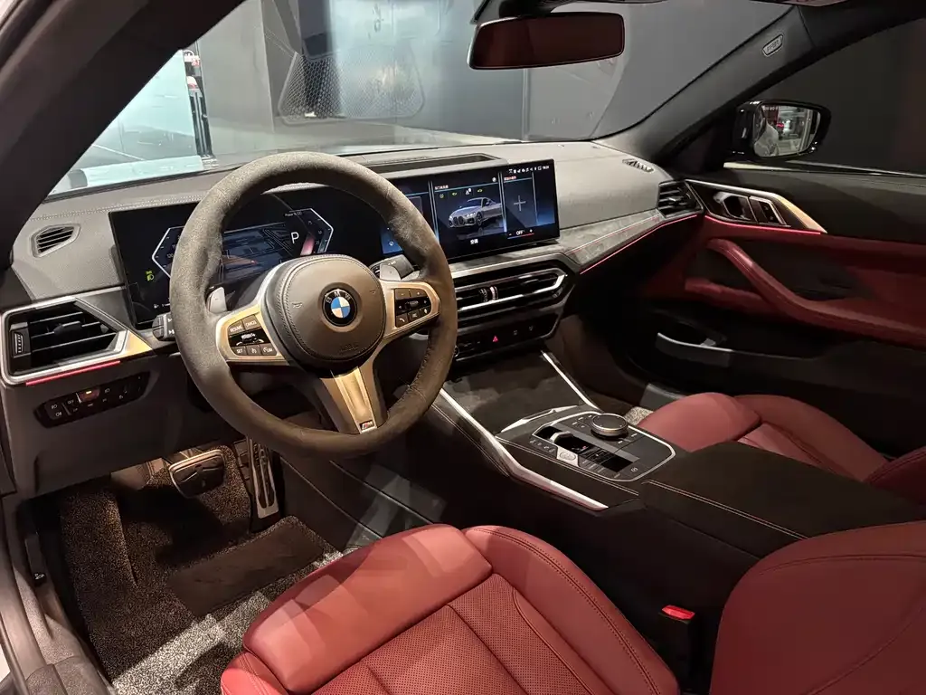 BMW 4 Series — фото 2
