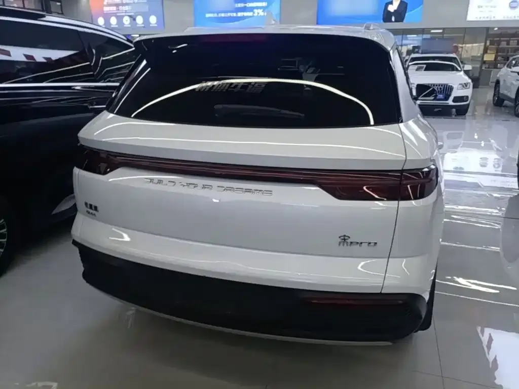 BYD Pro New Energy — фото 8
