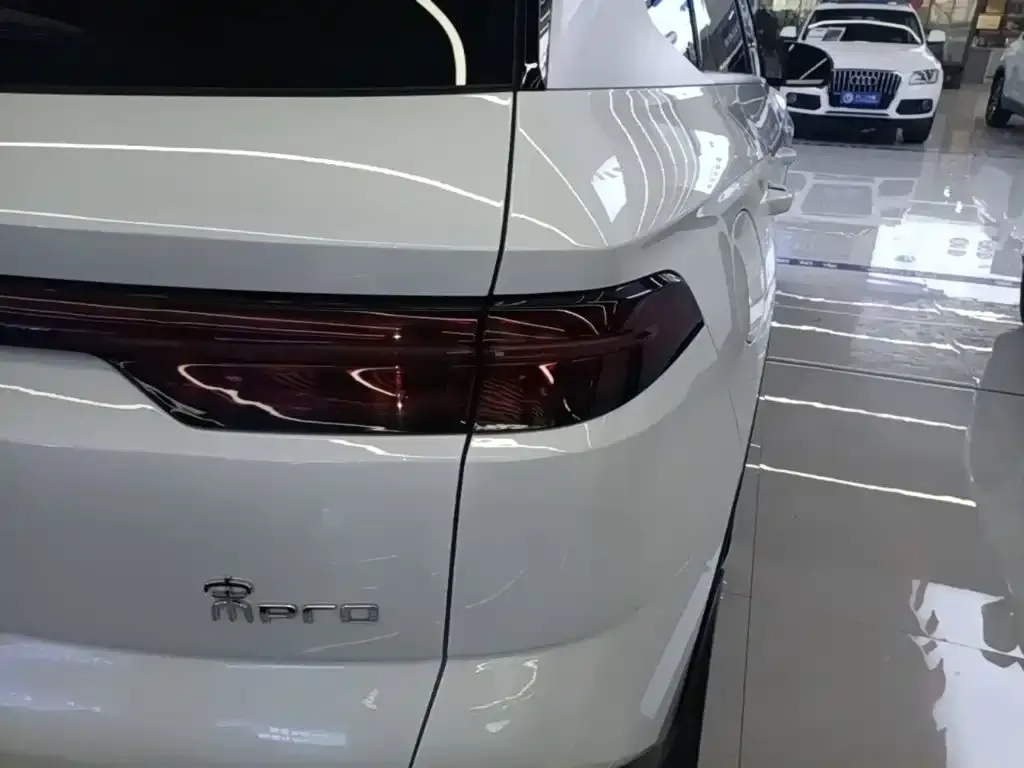 BYD Pro New Energy — фото 5