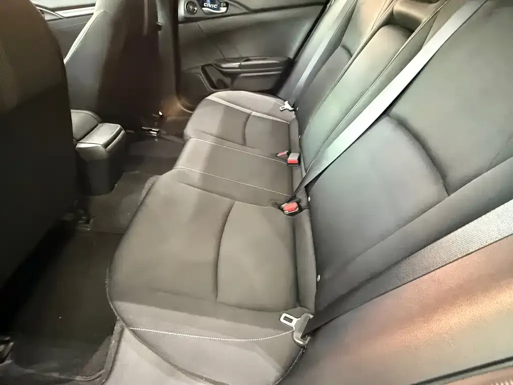 Honda Civic — фото 2