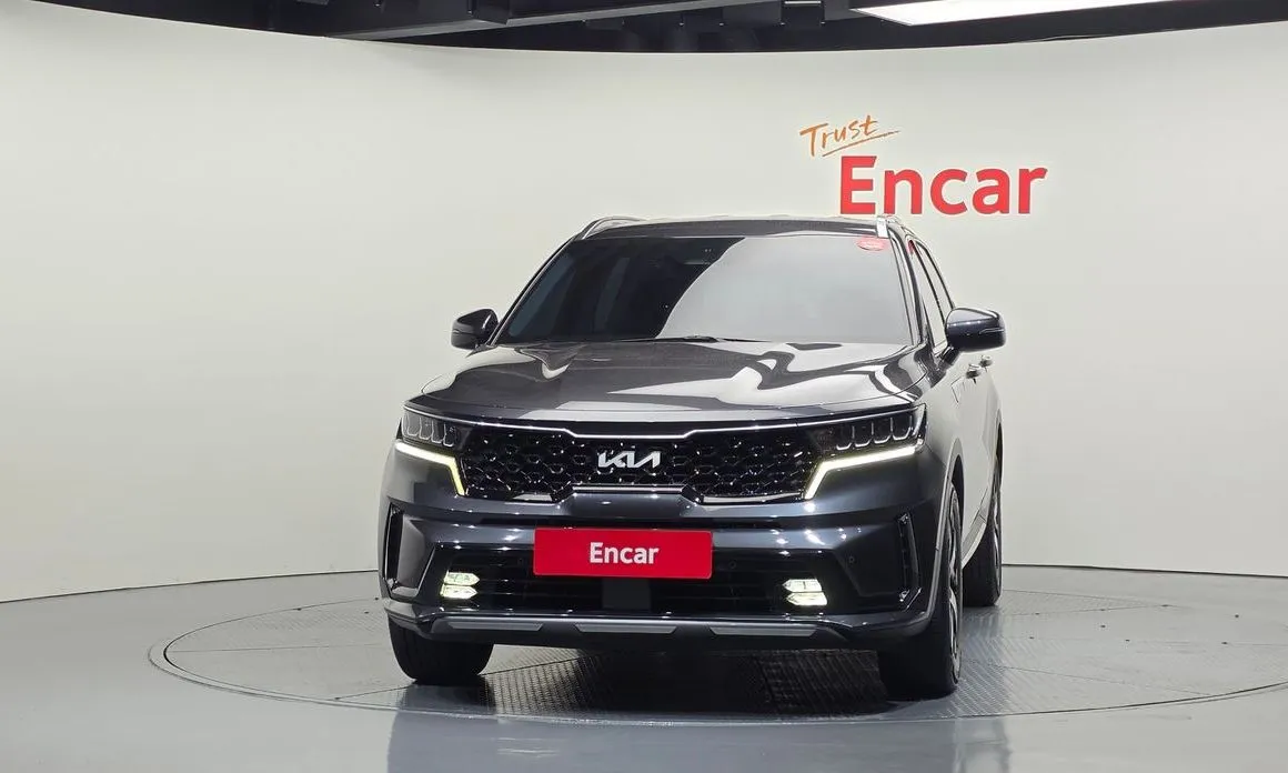 Kia Sorento — фото 4