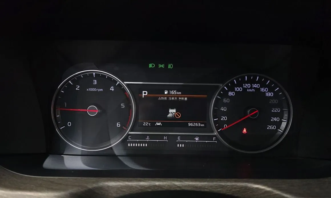 Kia Sorento — фото 2