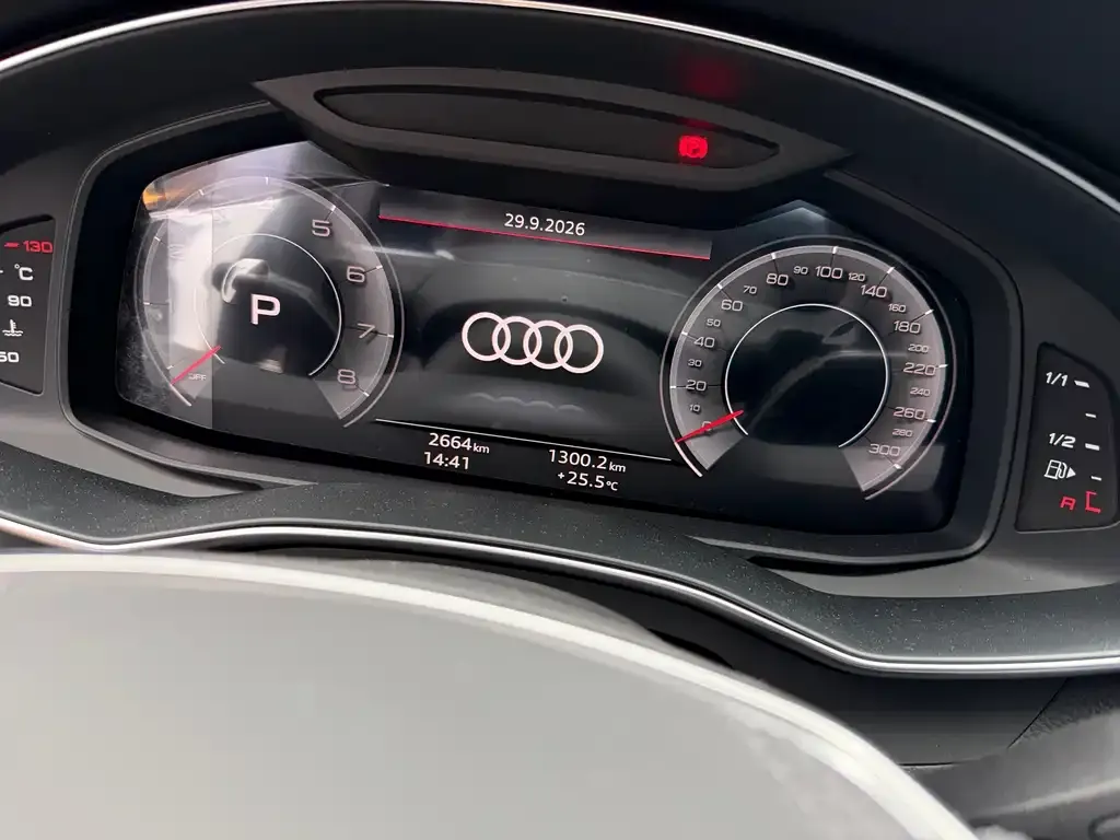 Audi A6L — фото 3