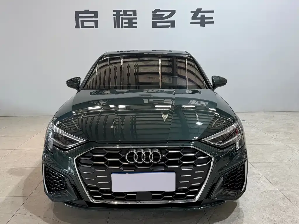 Audi A3 — фото 4