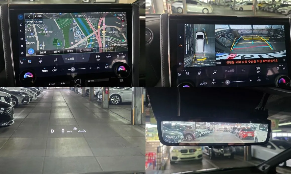 Toyota Alphard — фото 6