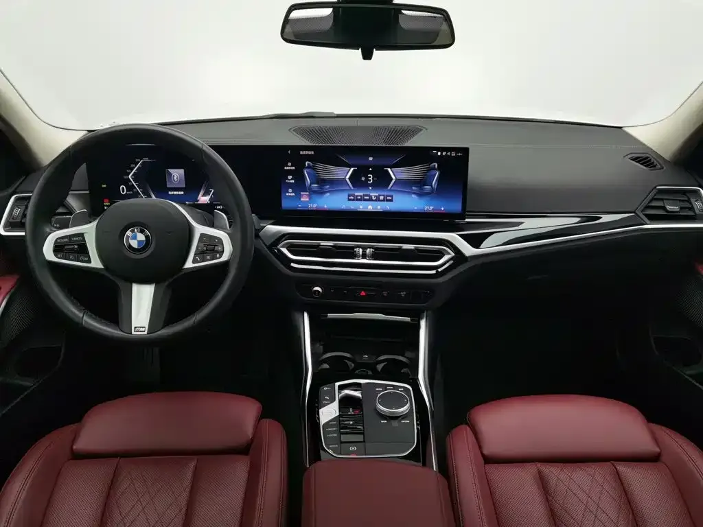 BMW 3 Series — фото 9