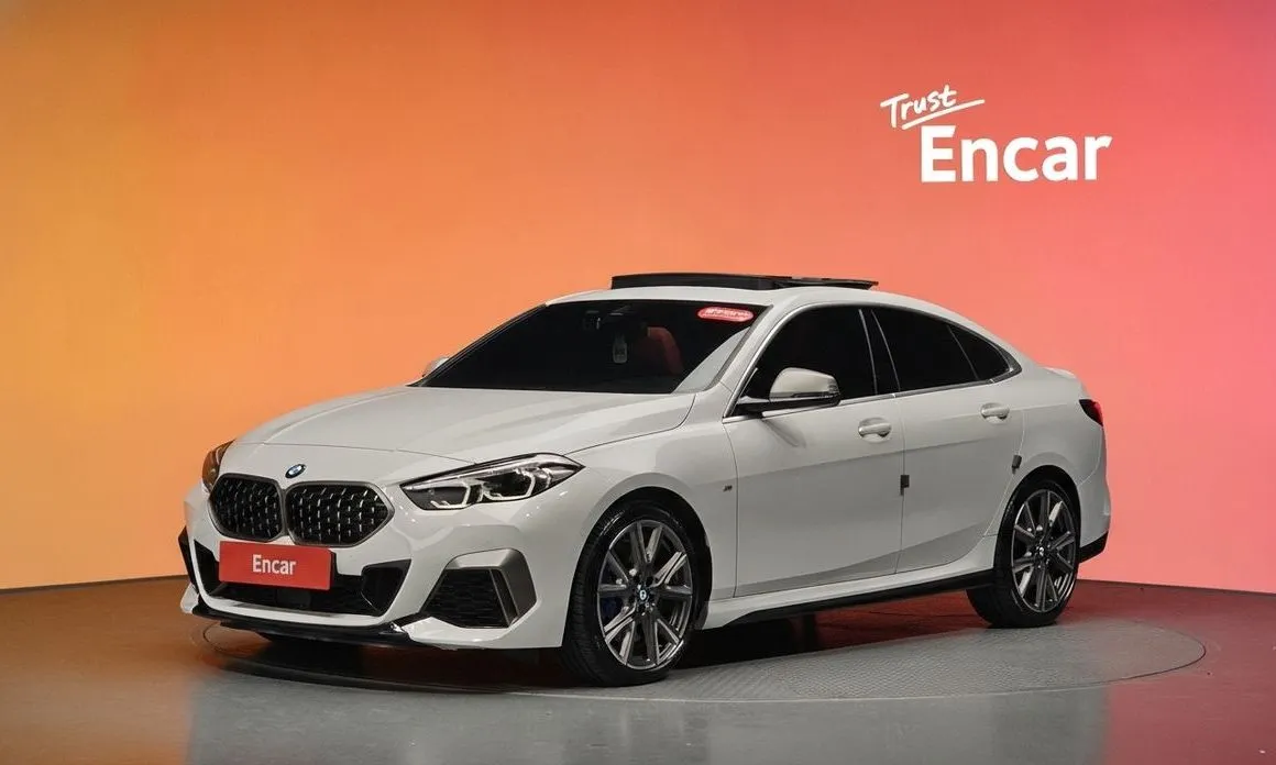 BMW 2-Series — фото 1