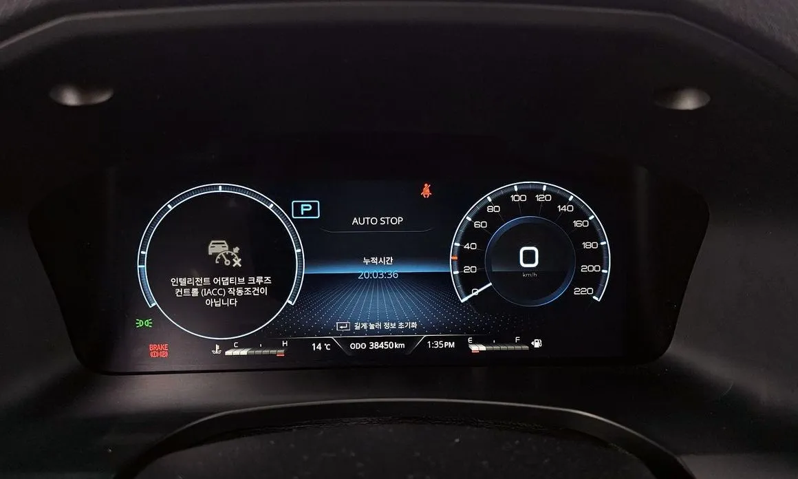 KG Mobility (Ssangyong) Rexton — фото 4