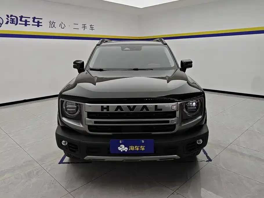 Haval Big Dog — фото 6