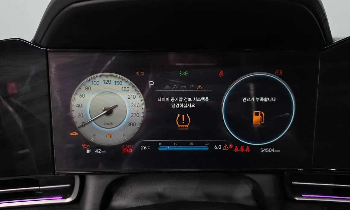 Hyundai AVANTE — фото 3