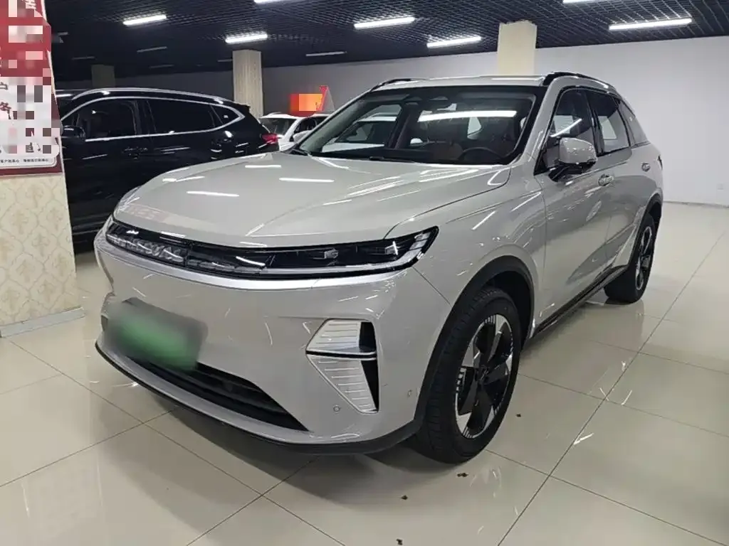 Haval Xiaolong MAX — фото 9