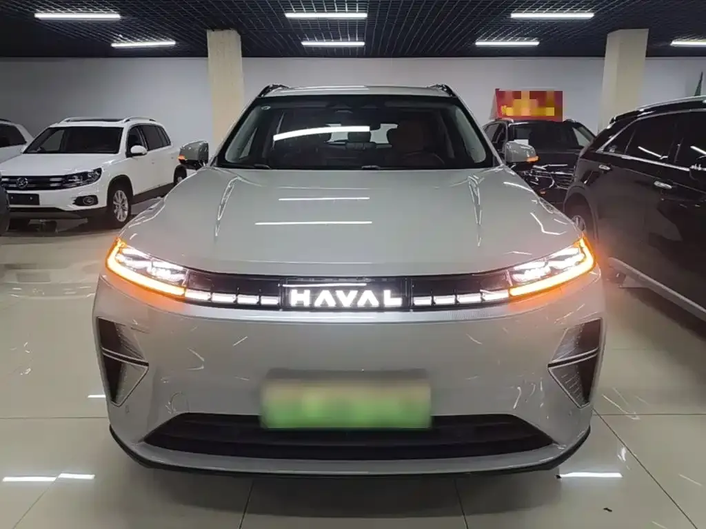 Haval Xiaolong MAX — фото 5