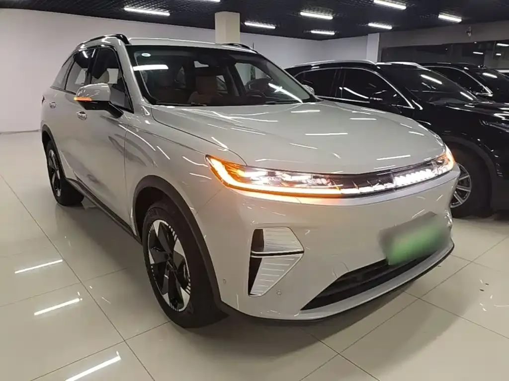 Haval Xiaolong MAX — фото 8