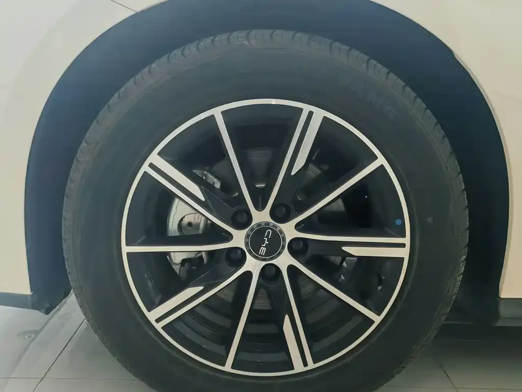 BYD Seal 06 — фото 4