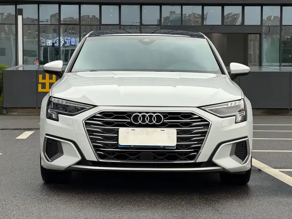 Audi A3 — фото 6