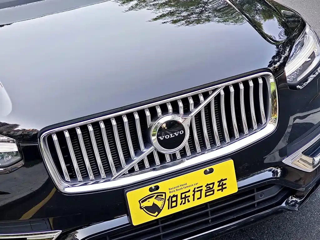 Volvo XC90 — фото 2