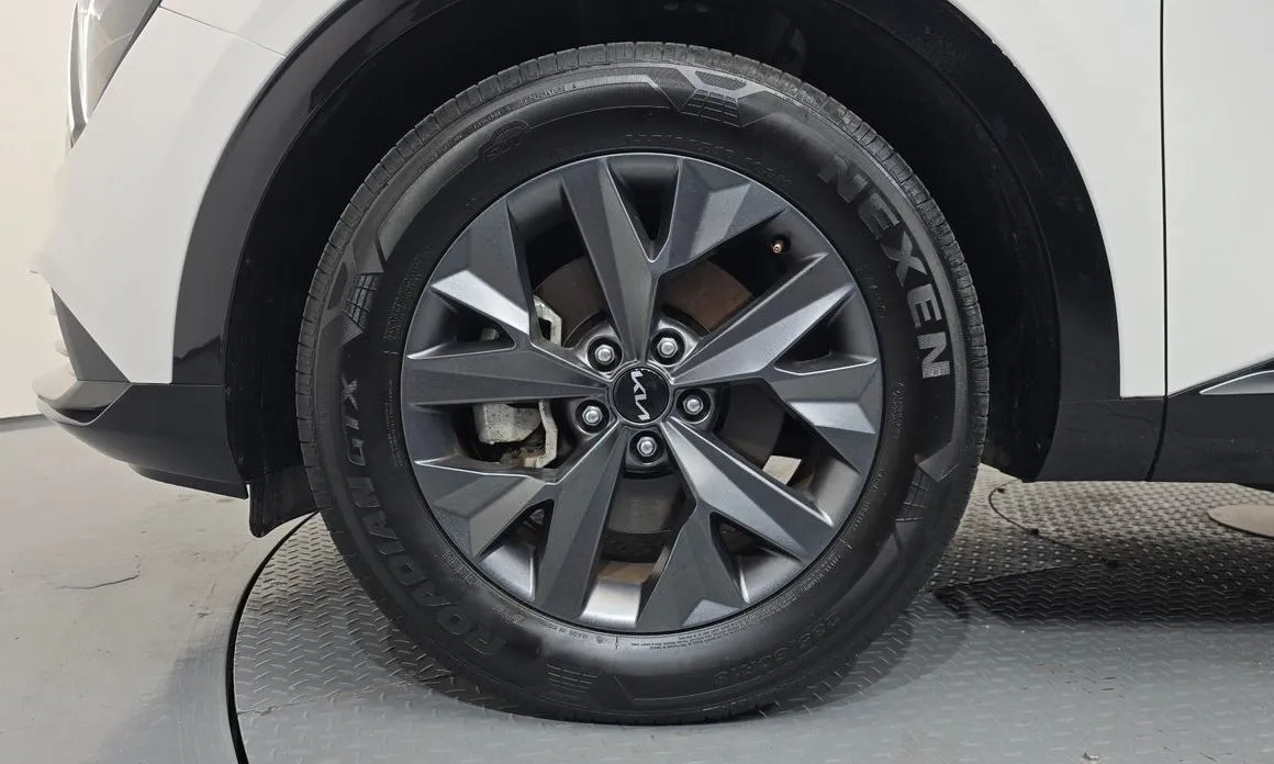 Kia Sportage — фото 3