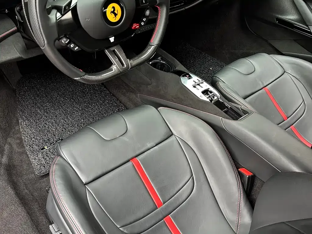 Ferrari SF90 — фото 2